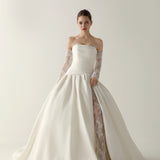 LOOK 1 Amina