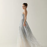 LOOK 8 Siren
