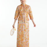 The Golden Kua Huang 黃金甲