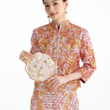 Petite Kua Huang 小褂皇