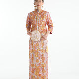 Petite Kua Huang 小褂皇