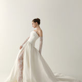 LOOK 1 Amina